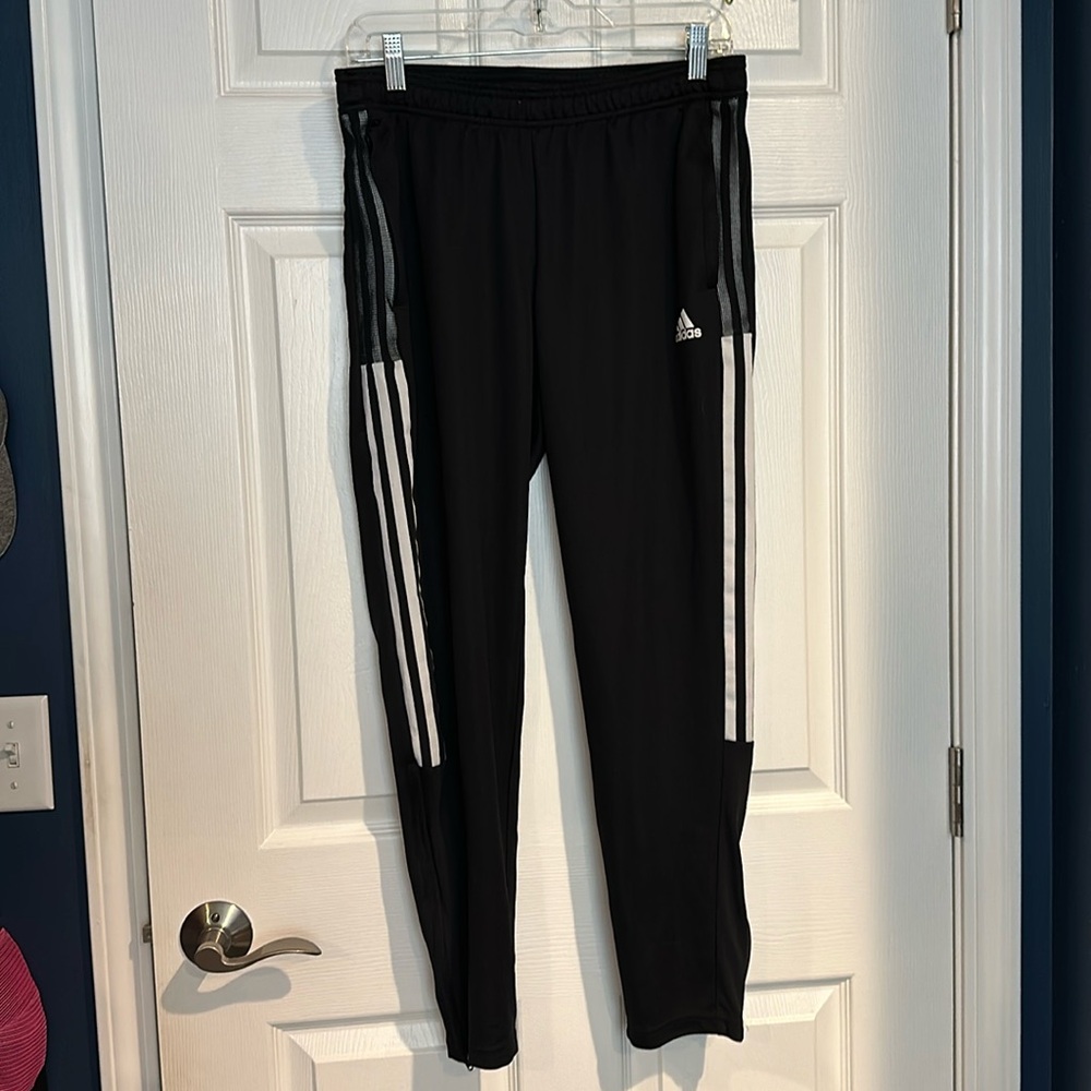 Adidas Track Pants